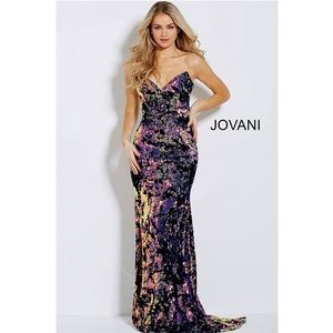 Jovani 62026